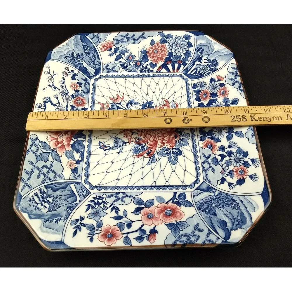 Imari vintage japanese